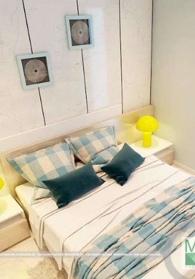 Tổng hợp những mẫu thiết kế phòng ngủ khách sạn đẹp