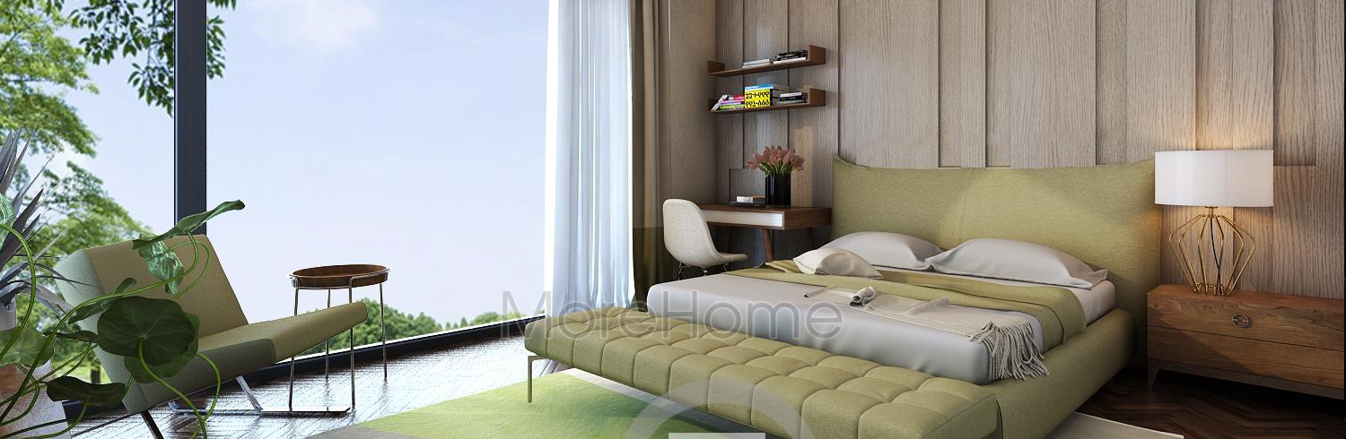 Thiết kế nội thất khách sạn hiện đại Thiết kế nội thất khách sạn hiện đại
