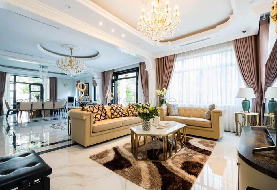 Sofa chữ i Sofa chữ i