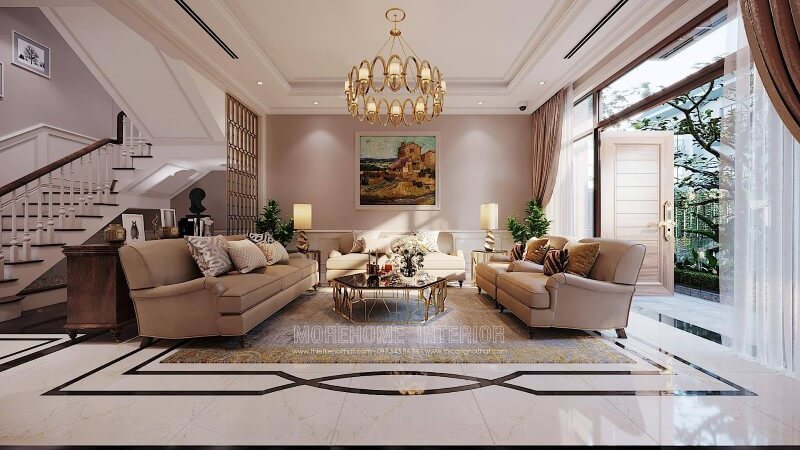 Sofa chữ i Sofa chữ i