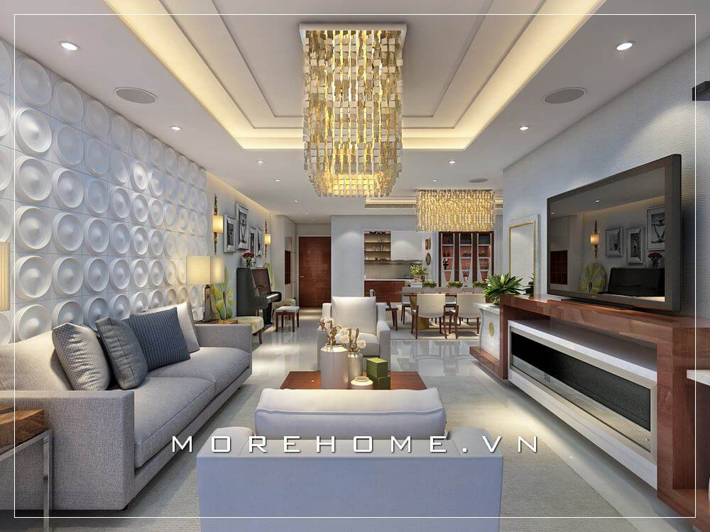 Sofa chữ i Sofa chữ i